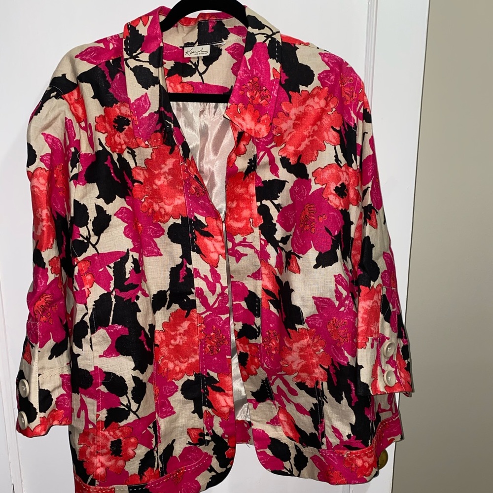 Jacket/Blazer - Picture 2 of 6
